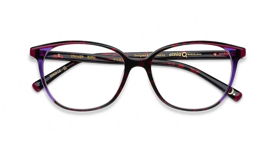 Etnia Barcelona ERKNER Eyeglasses - view 5